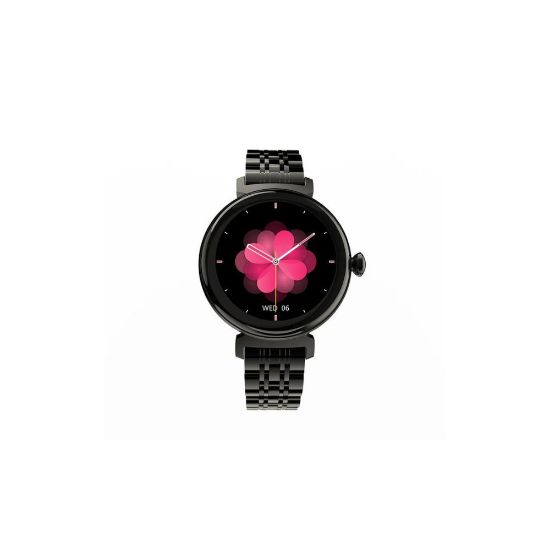 Picture of Montre connectée HiFuture Future AURA 1,08" - Noir