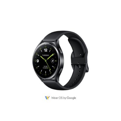 Image de Montre connectée Xiaomi Watch 2 - Noir