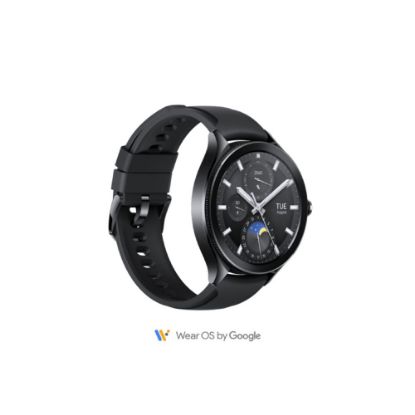 Image de Montre connectée Xiaomi Watch 2 Pro - Noir