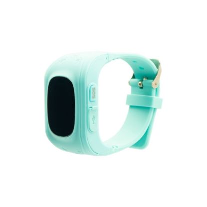 Picture of Montre de suivi GPS pour enfants Volkano Kids Find Me Series - Bleu