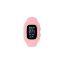 Image de Montre de suivi GPS pour enfants Volkano Kids Find Me Series - Rose