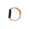 Picture of Montre connectée Volkano Chroma Series avec bracelet orange