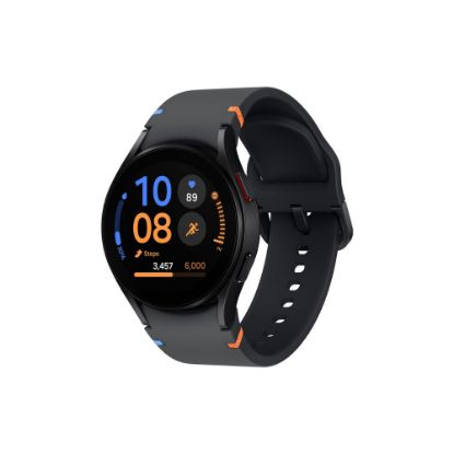 Image de Montre connectée Samsung Galaxy Watch FE 40mm Noire - SM-R861