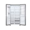 Image de Réfrigérateur Américain Connecté - Grande capacité 635L | Compresseur Smart Inverter | Door-in-Door™ | Slim SpacePlus™ - LG GSJV50DSXE - Graphite