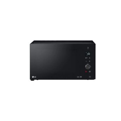 Picture of Micro-ondes gril | NeoChef | 32L | Design moderne | Tactile | Cocotte Vapeur - LG MH7265DDS - Noir