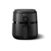 Image de Friteuse sans huile Airfryer 4,2L - Philips Série 1000 - NA120/00 - Noir