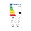 Image de Lave-linge 7kg 1200tr/min - Hisense WFVC7012ET (Carton abîmé)