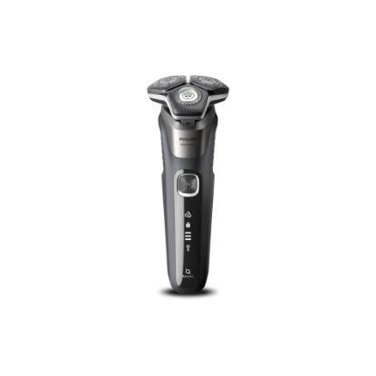 Picture of Rasoir électrique rechargeable 100% étanche - Philips Shaver Series 5000 - S5887/10