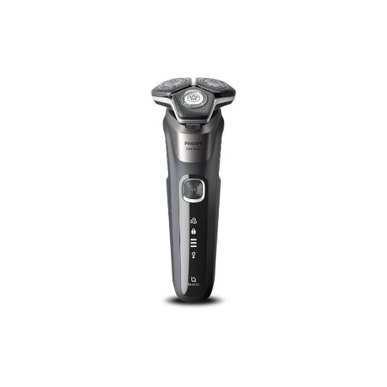 Picture of Rasoir électrique rechargeable 100% étanche - Philips Shaver Series 5000 - S5887/10