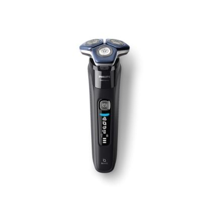 Image de Rasoir électrique rechargeable 100% étanche - Philips Shaver series 7000 - S7886/35