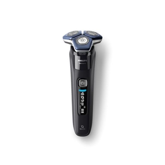 Picture of Rasoir électrique rechargeable 100% étanche - Philips Shaver series 7000 - S7886/35