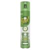 Spray Anti-Volants Mouches Et Moustiques Sans Parfum Pyrel, 300mL, Fleur De Chrysanthème PYREL