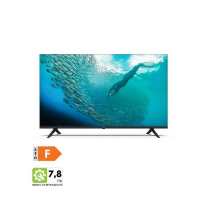 Picture of Smart TV LED 65" (164cm) UHD 4K - Philips 65PUS7009/12