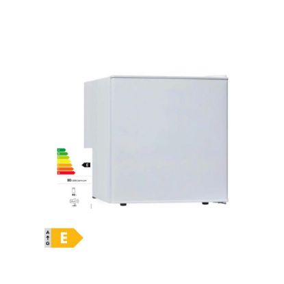 Image de Réfrigérateur mini-bar 46L - Kryster KR54LEWH-L - Blanc