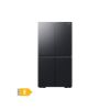 Picture of Réfrigérateur Multi-portes, 649L - E - Samsung RF59C701EB1 - Noir