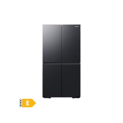 Image de Réfrigérateur Multi-portes, 649L - E - Samsung RF59C701EB1 - Noir