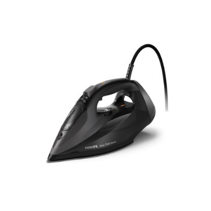 Image de Fer à Vapeur 2300W 300mL - Philips Série 7500 - DST7511/80 - Noir