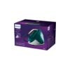 Picture of Centrale vapeur 8Bar 1,8L 2100W - Philips PerfectCare série 7000 PSG7140/70 - vert