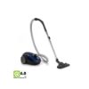 Image de Aspirateur avec sac 750W 3L - Philips Série 2000 - FC8240/09 - Bleu