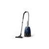 Image de Aspirateur avec sac 750W 3L - Philips Série 2000 - FC8240/09 - Bleu