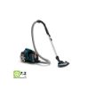 Image de Aspirateur sans sac, 900W, antiallergie, bac 2L - Philips Traîneau PowerCyclone 8 FC9744/09 - Vert