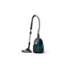 Image de Aspirateur sans sac, 900W, antiallergie, bac 2L - Philips Traîneau PowerCyclone 8 FC9744/09 - Vert