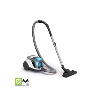 Image de Aspirateur sans sac 850W 1,3L - Philips Série 2000 XB2122/09