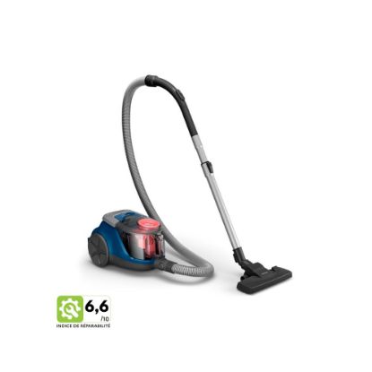 Image de Aspirateur sans sac 850W 1,3L - Philips Série 2000 XB2123/09