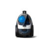 Image de Aspirateur sans sac, 900W, antiallergie, bac 1,5L - Philips Traîneau PowerCyclone 5 Compact FC9332/09