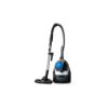 Image de Aspirateur sans sac, 900W, antiallergie, bac 1,5L - Philips Traîneau PowerCyclone 5 Compact FC9332/09