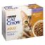 Purina Cat Chow Adult Agneau & Haricot Vert Pochon 10x85gr