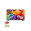 Image de Smart TV LG LED | 2024 | 65" (164 cm) | 4K UHD AI | Processeur α5 AI 4K Gen7 - 65UT73006LA