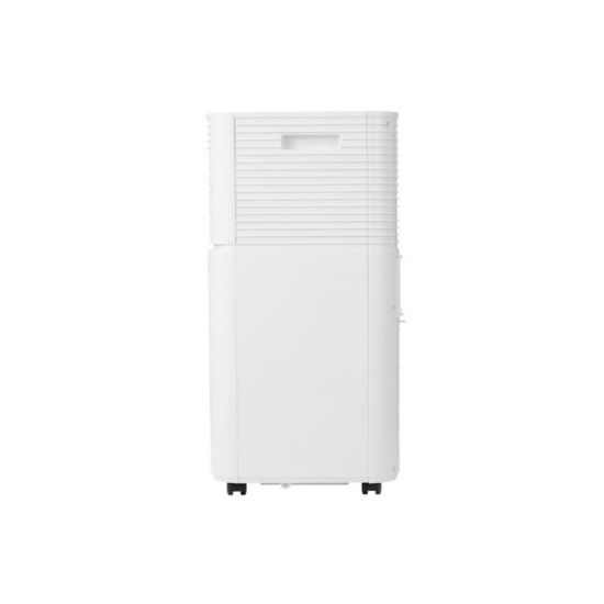 Climatiseur Portable 9000 BTU Blanc - 7LINE - CFC002