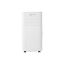 Climatiseur Portable 9000 BTU Blanc - 7LINE - CFC002