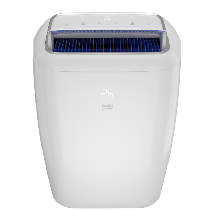 Climatiseur mobile 9000BTU 2600W - Beko BP109C - blanc