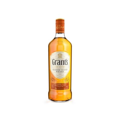 Picture of Whisky Grant's Rum Cask Finish 70CL 40°