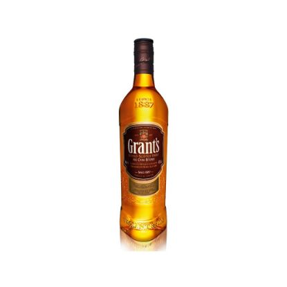 Picture of Whisky Grant's 70 CL 40°