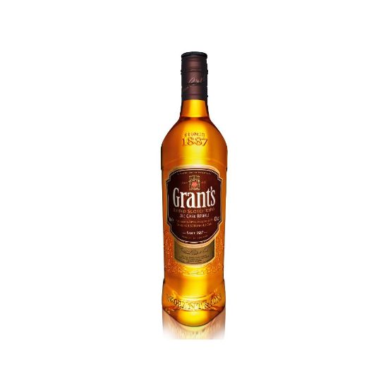 Image de Whisky Grant's 70 CL 40°