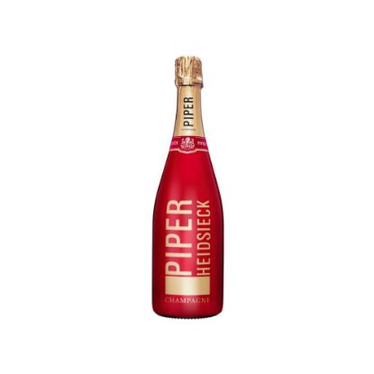 Image de Champagne Piper Heidsieck brut 75 CL - 12° - Sleeve Red