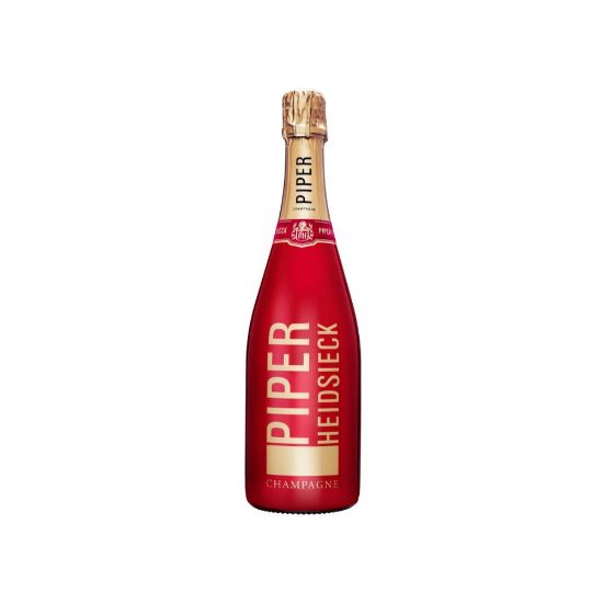 Picture of Champagne Piper Heidsieck brut 75 CL - 12° - Sleeve Red