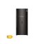 Image de Réfrigérateur 2 portes | 509 L | No Frost | Door Cooling™ I E | Réservoir d'eau - LG GTF7850BL1 - Noir
