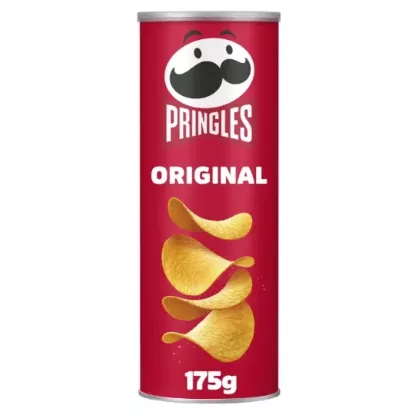 Chips Pringles Original 175g