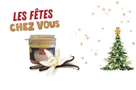 Image pour la catégorie Alimentation de fêtes