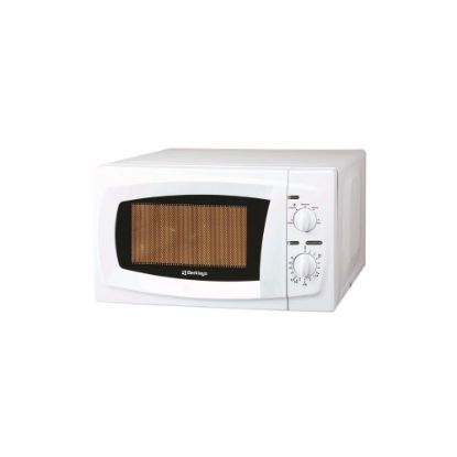 Image de Micro-ondes 20L 700W - Berklays BMO2070WH - Blanc