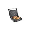 Picture of Grill Viande et Panini INOX - 180° / 2200W - Techwood TGD-2201