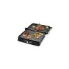 Picture of Grill Viande et Panini INOX - 180° / 2200W - Techwood TGD-2201