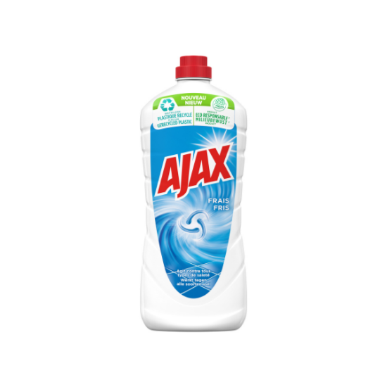 Image de Nettoyant sol AJAX Multi-usages FRAIS 1,25L