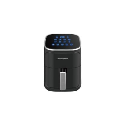 Image de Friteuse sans huile Air Fryer 5L 1400W Arthur Martin AMPAF5