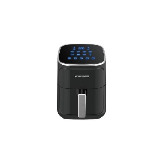 Picture of Friteuse sans huile Air Fryer 5L 1400W Arthur Martin AMPAF5