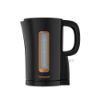 Picture of Bouilloire électrique 1,7L 2200W - Techwood TB-17BG - Noir et Or